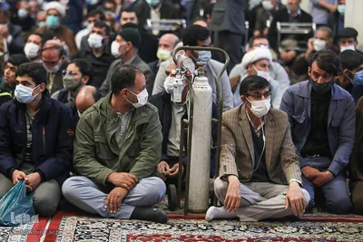 بزرگداشت سالگرد ارتحال آیت الله «صدرالدین» و آیت الله «محی الدین حائری شیرازی»