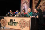 تشییع رهبر شهید؛ بزرگ‌ترین «رفراندوم جهانی» علیه استکبار