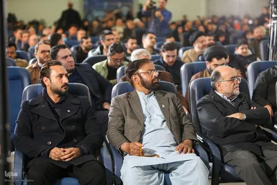 سی‌ودومین نمایشگاه بین‌المللی قرآن کریم