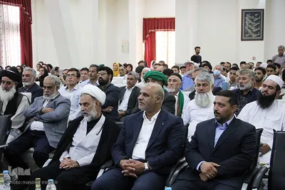 همایش روز جهانی پناهنده در یزد‎‎