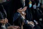 بزرگداشت سالروز شهادت شهید «منصور خادم الصادق»