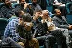 دومین روز سی و هشتمین شب شعر عاشورا در شیراز