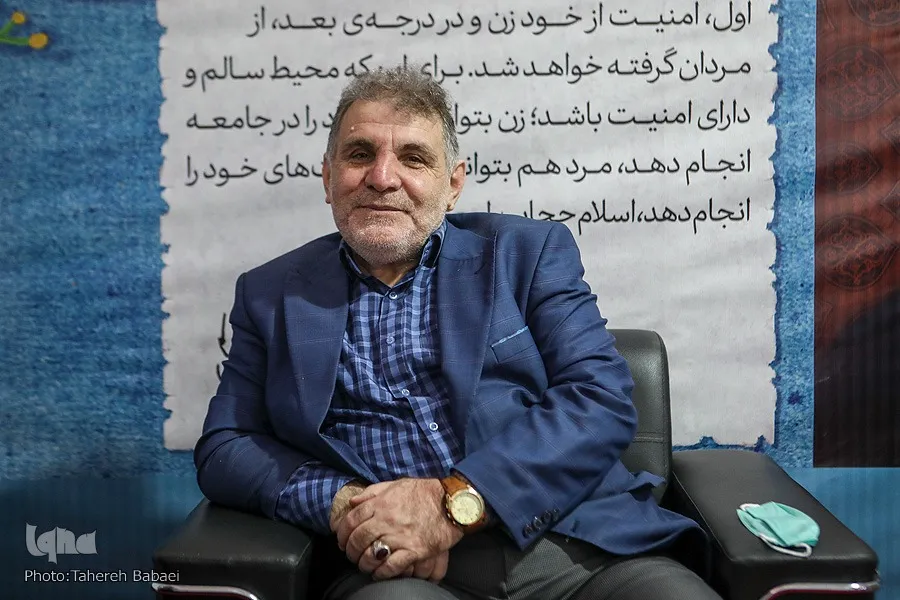 تولیدکنندگان محصولات حجاب در یک قدمی شکست/ باید اتحادیه داشته باشیم
