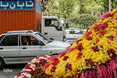 ویژه ‌برنامه تهران ۱۴۰۰