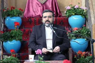 اختتامیه پانزدهمین دوره مسابقات دارالقرآن امام علی(ع)