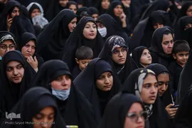هیات نوجوانان حرم مطهر رضوی‎