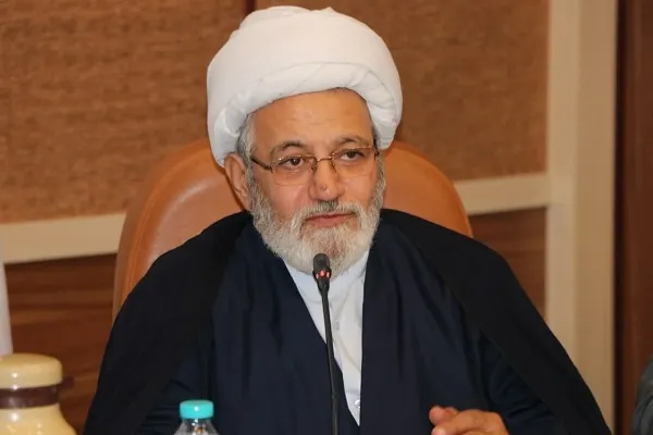 نشست معاون وزارت عتف با جامعه نخبگان دانشگاهی استان مازندران