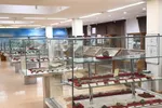 موزه علوم طبیعی دانشگاه تبریز