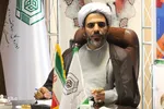 حجت‌الاسلام سعید عطاالهی معاون فرهنگی اجتماعی اوقاف استان مرکزی