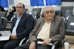 یکصد و چهل و یکمین جلسه شورای فرهنگ عمومی لرستان