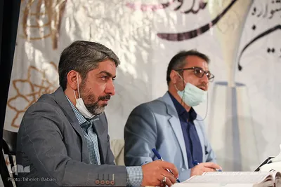 شانزدهمین جشنواره ملی تلاوت‌های مجلسی