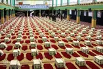 بیست و ششمین مرحله رزمایش کمک مومنانه استان یزد‎‎