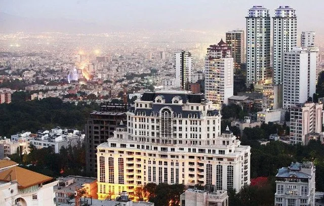 قیمت آپارتمان نوساز جهش کرد؛ مشتری‌ها گریختند