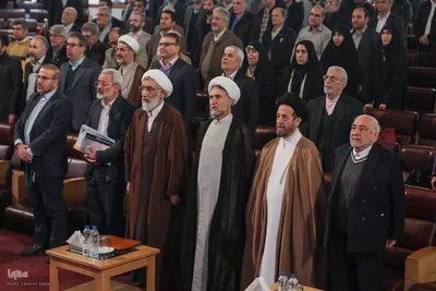 دومین همایش «بزرگداشت روز تاریخ‌نگاری انقلاب اسلامی»