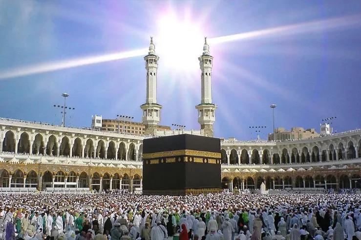 El Islam será la primera religión del mundo en 2070