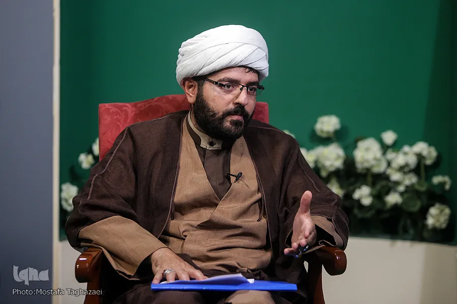نظارت بر بازار نیازمند اجرای تأمین مالی اسلامی است / شیوه نظارتی امیرالمؤمنین(ع)