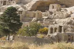 شهر تاریخی ایزدخواست فارس
