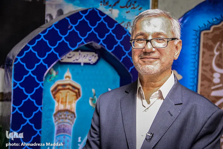 ارائه آموزش‌های شهروندی «هم محله‌ای سلام» در شیراز