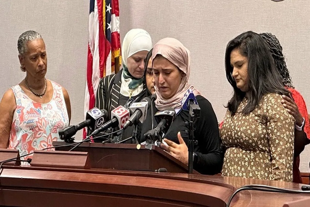 Connecticut Muslim Lawmaker Demands Probe after Eid Assault