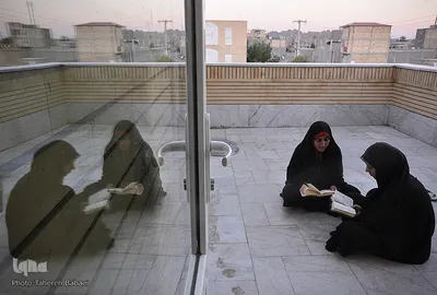 جهادگران قرآنی در مناطق محروم کرمان