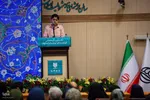 افتتاحیه نخستین گردهمایی نوجوانان فیلمساز در اصفهان