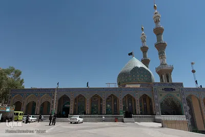 مرحله استانی مسابقات سراسری قرآن کریم اصفهان