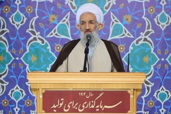 مذاکرات باید از موضع قدرت و با اتکای به ایران قوی انجام شود