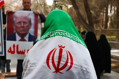مراسم راهپیمایی ۲۲ بهمن در اصفهان