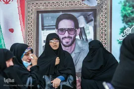 سی و ششمین سالگرد شهادت سردار دستواره