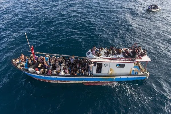 Avropa İttifaqı Arakan müsəlmanlarına yardım ayırdı