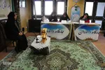 برگزاری مرحله استانی مسابقات قرآن بسیج ویژه بانوان