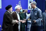 سی‌وپنجمین جشنواره امتنان از کارگران نخبه، گروه‎های کار و واحدهای نمونه آذربایجان شرقی‎