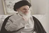 پیام تسلیت جامعه قرآنی گیلان در پی ارتحال آیت‌الله رودباری