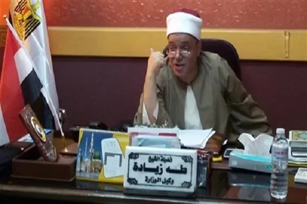 طه زيادة: الأوقاف المصرية أحيت الكتاتيب القرآنية بمحفظين معتدلين