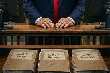 طرح | مجرم بین‌المللی
