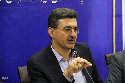 نشست خبری هفته میراث فرهنگی و روز ملی موزه ها در استان یزد