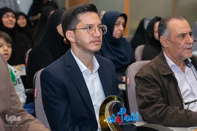 اختتامیه رویداد «رشدآوند» و جشنواره «طلافنگ» در اصفهان