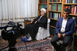 موزه آیت الله هاشمی رفسنجانی