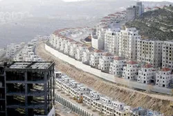 Israel will Siedlungen auf syrische Golanhöhen bauen