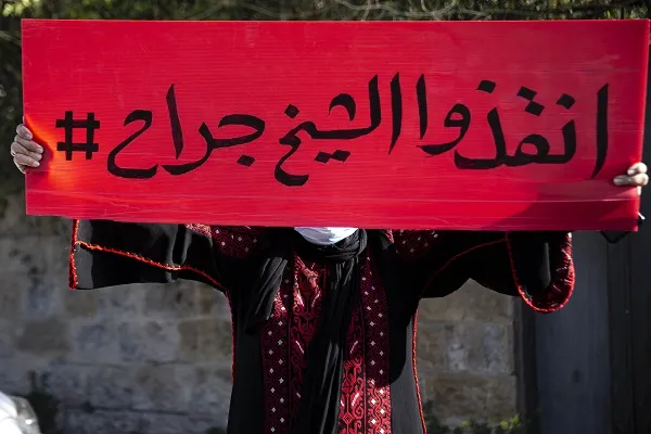 حيُّ الشيخِ جراح عاقبةُ المعروفِ في غيرِ أهلِهِ