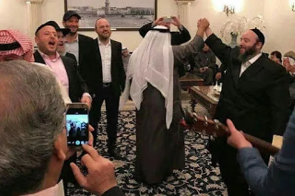 Bahrain yawaalika makuhani wanaotaka Wapalestina waangamizwe kwa umati