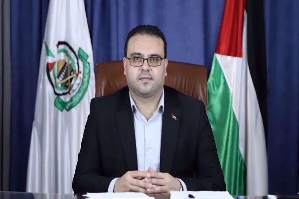 Hamas Condemns Escalation of Gaza Ceasefire Violations by Israel
