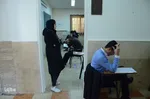 برگزاری آزمون استخدامی شرکت فرودگاه‌ها و ناوبری، هوایی ایران در تبریز