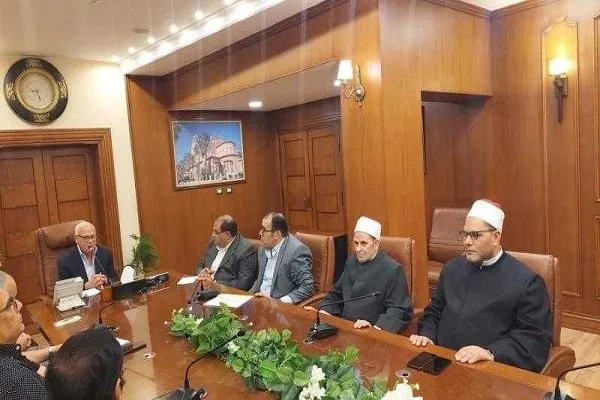 مصر: محافظة بورسعيد تستعد للمسابقة الدولية لحفظ القرآن