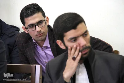 منتخبان طرح ملی «دانشجو معلم قرآن» در مشهد