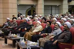 یادواره ۱۴۱ شهید روحانی آذربایجان شرقی