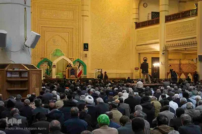 تجمع و اعتراض در محکومیت هتک حرمت قرآن