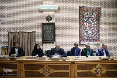 افتتاح دفتر جهاد دانشگاهی‌ در دانشگاه هنر اسلامی تبریز