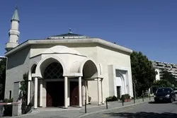 Geneva Mosque to Be Run by Swiss Management