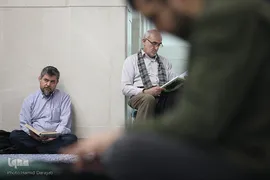 فینال جشنواره ملی و بین‌المللی تلاوت‌های مجلسی / 3